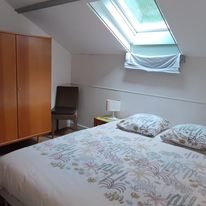 La Bastide du Puech, Michel CORAIL