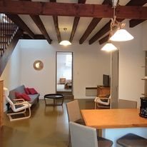 La Bastide du Puech, Michel CORAIL