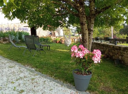 Les Albusquiès, OT Terres d'Aveyron