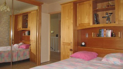 Les Albusquiès, OT Terres d'Aveyron