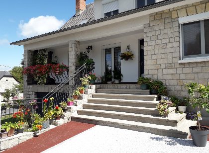Les Albusquiès, OT Terres d'Aveyron
