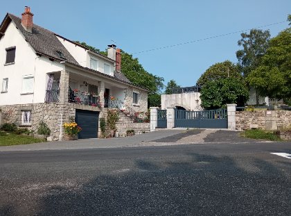 Les Albusquiès, OT Terres d'Aveyron