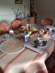 Les Albusquiès, OT Terres d'Aveyron