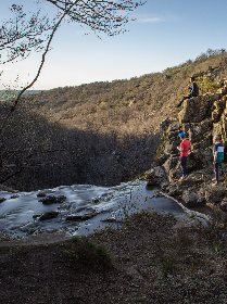 Rand'Oc Aventure, OFFICE DE TOURISME DE RODEZ AGGLOMERATION