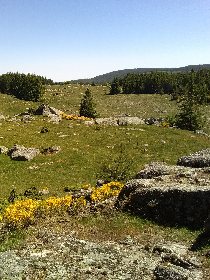 Rand'Oc Aventure, Rand'Oc Aventure