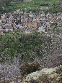 Rand'Oc Aventure, OFFICE DE TOURISME DE RODEZ AGGLOMERATION