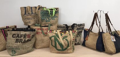 L'atelier de bruc et de br'Oc, ROQUEFORT TOURISME