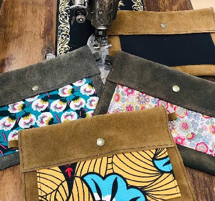 L'atelier de bruc et de br'Oc, ROQUEFORT TOURISME