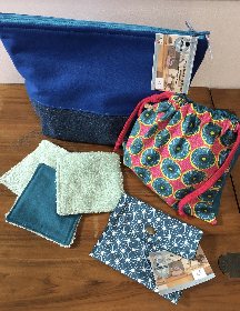 L'atelier de bruc et de br'Oc, ROQUEFORT TOURISME