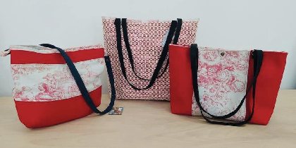 L'atelier de bruc et de br'Oc, ROQUEFORT TOURISME