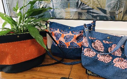 L'atelier de bruc et de br'Oc, ROQUEFORT TOURISME