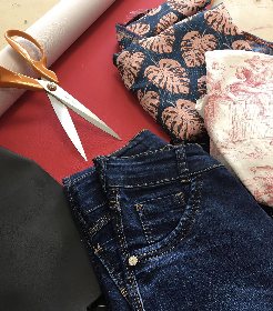 L'atelier de bruc et de br'Oc, ROQUEFORT TOURISME