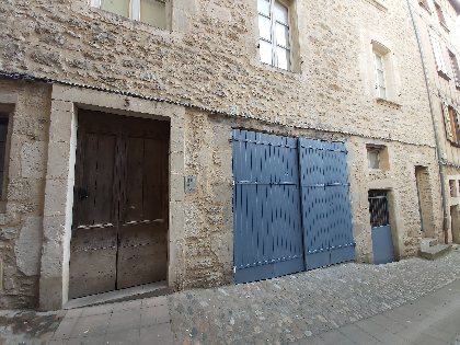 Le Cottage Saint-Georges, Meublé Le Petit St Georges