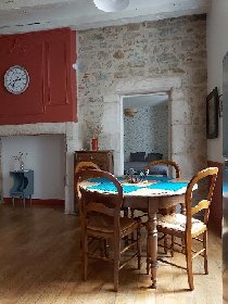 Le Cottage Saint-Georges, SPL OUEST AVEYRON TOURISME