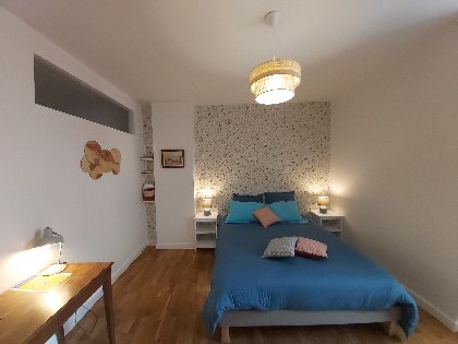 Le Cottage Saint-Georges, Meublé Le Petit St Georges