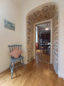 Le Cottage Saint-Georges, SPL OUEST AVEYRON TOURISME
