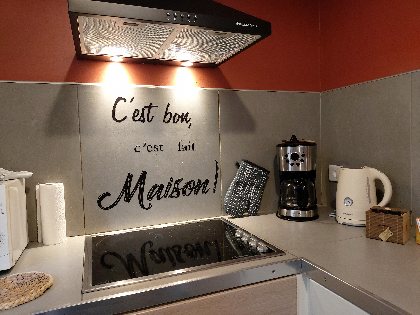 Le Cottage Saint-Georges, Meublé Le Petit St Georges