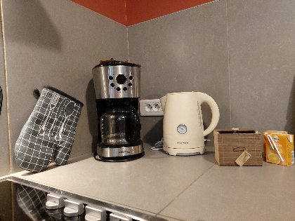 Le Cottage Saint-Georges, Meublé Le Petit St Georges