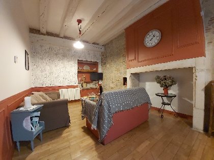 Le Cottage Saint-Georges, Meublé Le Petit St Georges