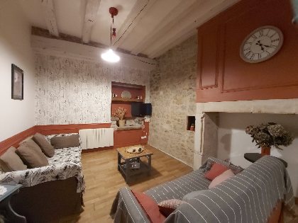 Le Cottage Saint-Georges, Meublé Le Petit St Georges