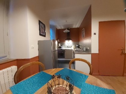 Le Cottage Saint-Georges, Meublé Le Petit St Georges