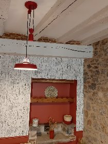 Le Cottage Saint-Georges, SPL OUEST AVEYRON TOURISME