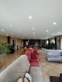 La grange de Félix, macaine.vincent@gmail.com