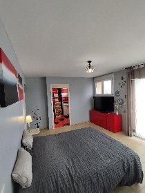 La grange de Félix, macaine.vincent@gmail.com