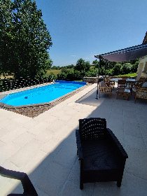 La grange de Félix, macaine.vincent@gmail.com