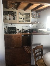 Pascal et Patricia LANGLAIS, OFFICE DE TOURISME LARZAC VALLEES