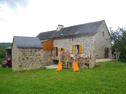 L'Oustal Viel, La Cajarquie 