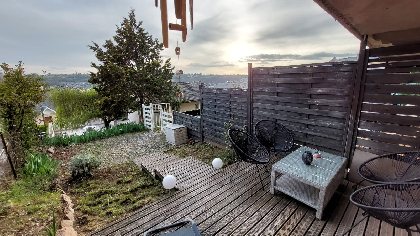 Mme Douziech, OFFICE DE TOURISME DE RODEZ AGGLOMERATION