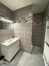 Salle d'eau, Gîte n°1