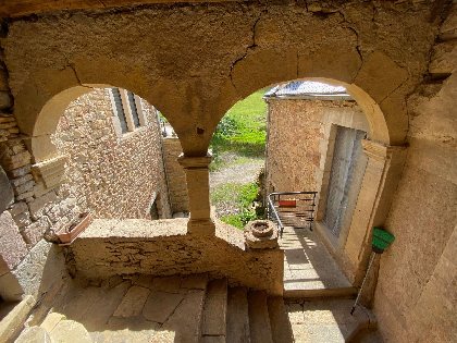 Gîte n°1, Gîte n°1