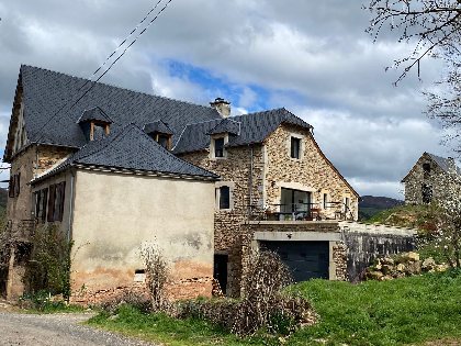 Gîte n°2, Gîte n°2