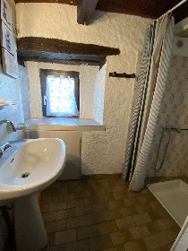 Salle d'eau, Gîte n°2