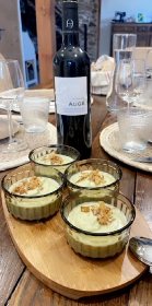 La Grange du Contourès, La Grange de Contourès