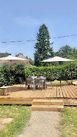 La Grange du Contourès, La Grange de Contourès