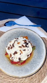 La Grange du Contourès, La Grange de Contourès