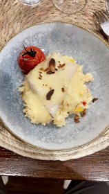 La Grange du Contourès, La Grange de Contourès