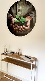 La Grange du Contourès, La Grange de Contourès