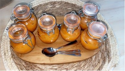 La Grange du Contourès, La Grange de Contourès