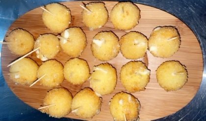 La Grange du Contourès, La Grange de Contourès