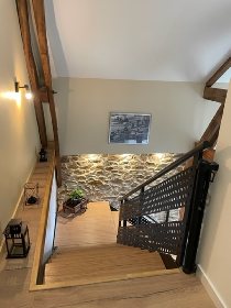 La Grange du Contourès, La Grange de Contourès