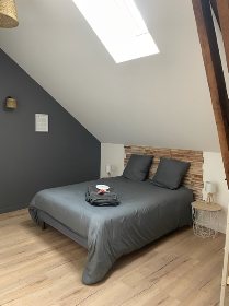 La Grange du Contourès, La Grange de Contourès