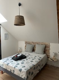 La Grange du Contourès, La Grange de Contourès