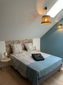 La Grange du Contourès, La Grange de Contourès