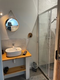 La Grange du Contourès, La Grange de Contourès