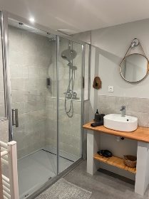 La Grange du Contourès, La Grange de Contourès