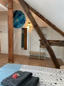 La Grange du Contourès, La Grange de Contourès